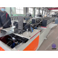 Rittal Telecom Distribution Box forming machine